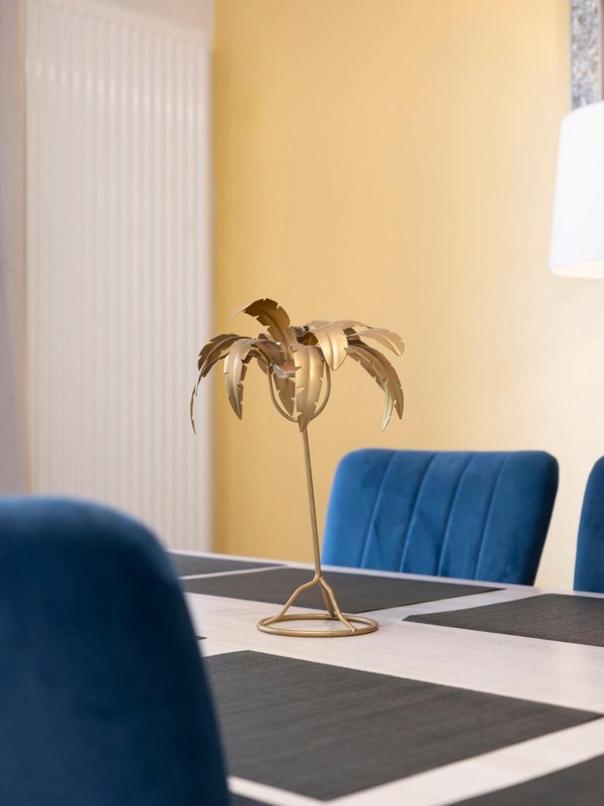 Appartement Le Grand Jau