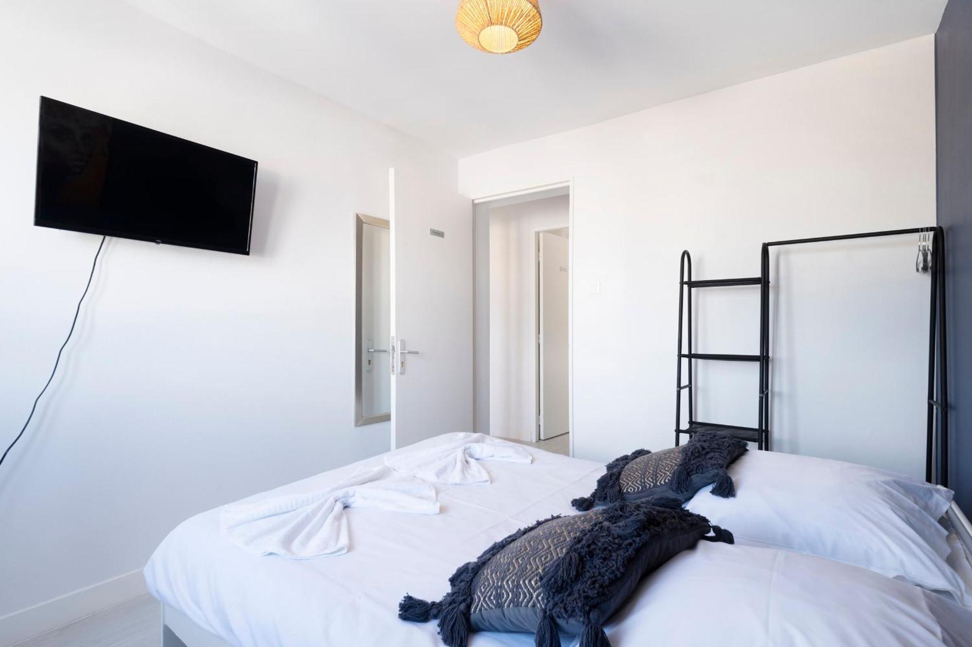 Le Grand Jau Appartement