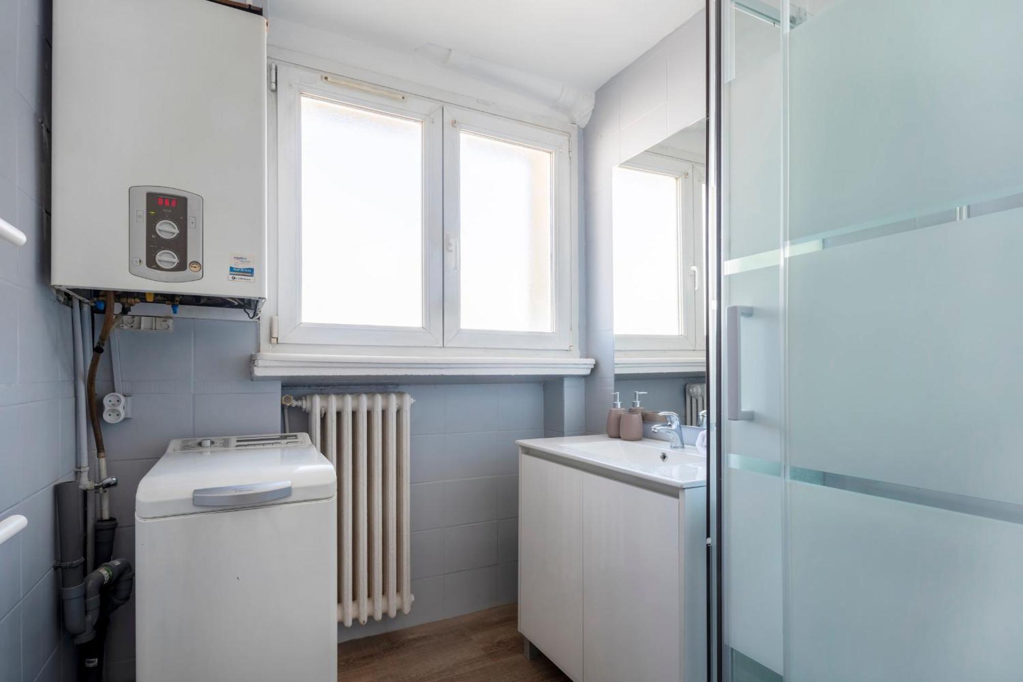 Appartement Le Grand Jau *