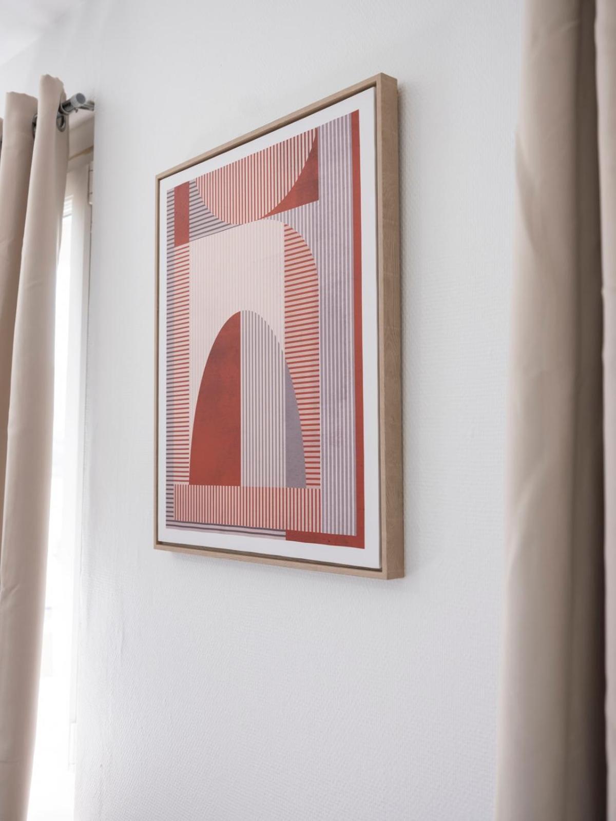 Le Grand Jau Appartement