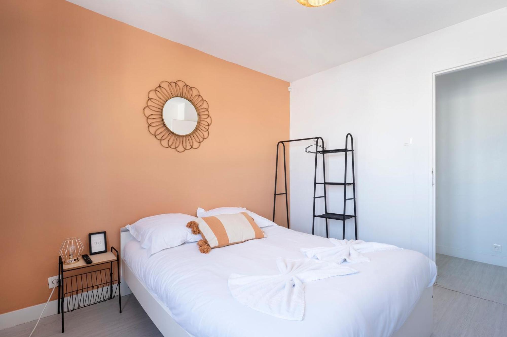 Le Grand Jau Appartement